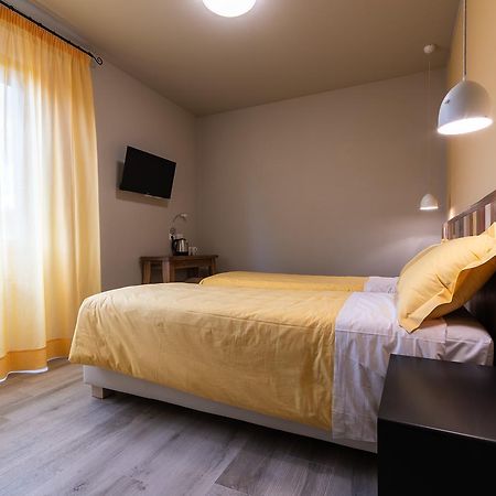 B&B L'Eroico ガイオーレ・イン・キアンティ エクステリア 写真